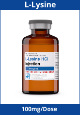 IV L-Lysine