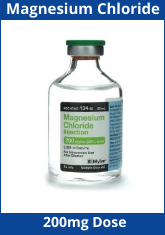 IV Magnesium