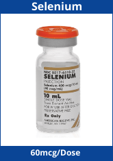 IV Selenium
