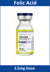 IV Folic Acid