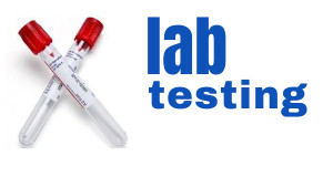 Blood testing