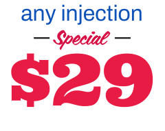 Injections Bradley IL