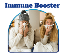 Immunity Boosting IV Drip