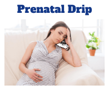 prenatal IV Drip