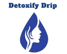 Detoxifying IV Drip