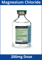 Magnesium