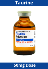 Taurine