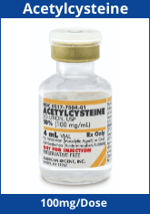 NAC Acetylcysteine